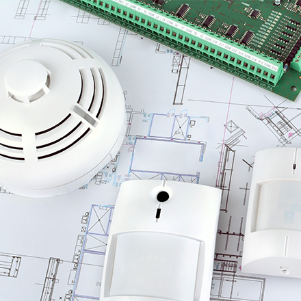 Classifying Different IoT Sensors & Their Uses - Axonize Types of IoT ...
