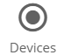 Devices icon