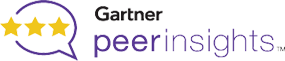 Gartner Peer Insights Reviews
