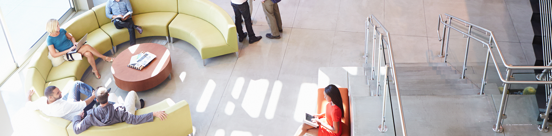 Monetizing Smart Buildings